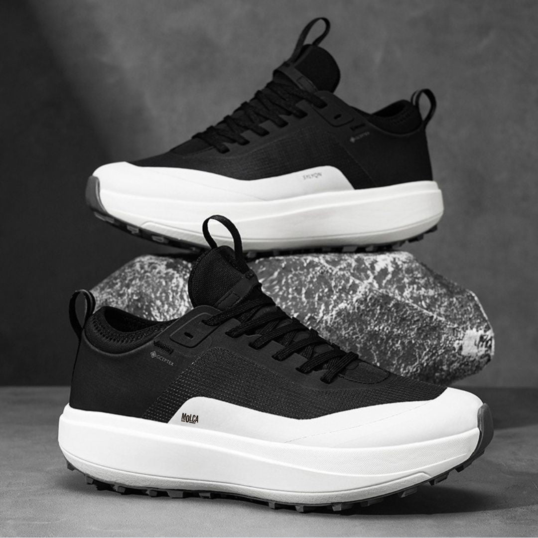 Zapatillas de Trekking Senderismo Impermeables – Máximo Rendimiento con Estilo Casual