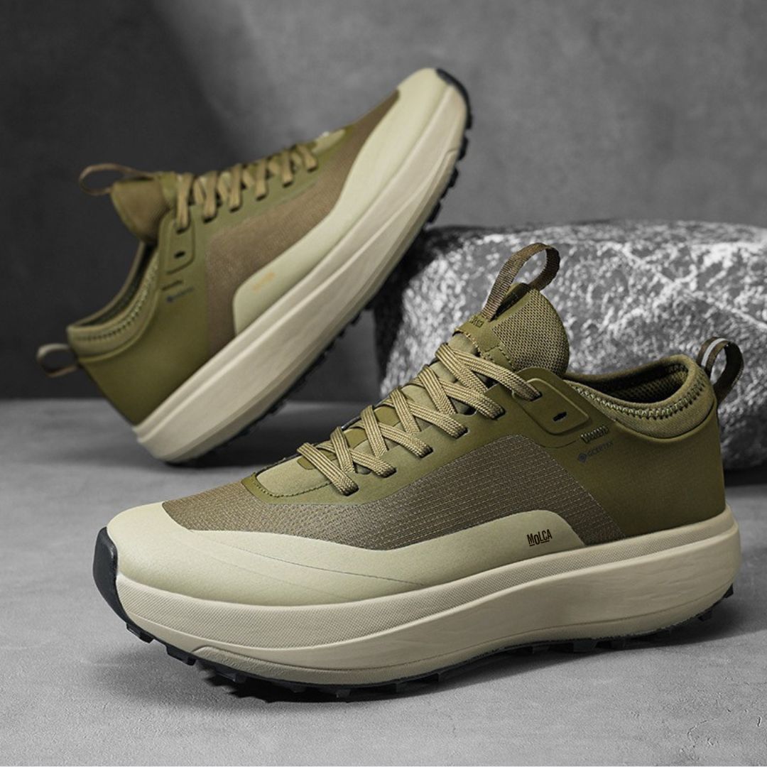 Zapatillas de Trekking Senderismo Impermeables – Máximo Rendimiento con Estilo Casual