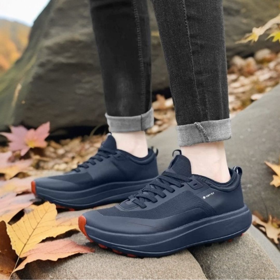 Zapatillas de Trekking Senderismo Impermeables – Máximo Rendimiento con Estilo Casual
