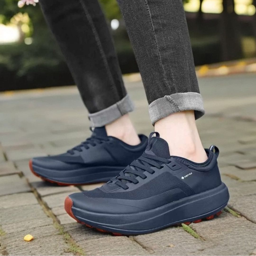 Zapatillas de Trekking Senderismo Impermeables – Máximo Rendimiento con Estilo Casual