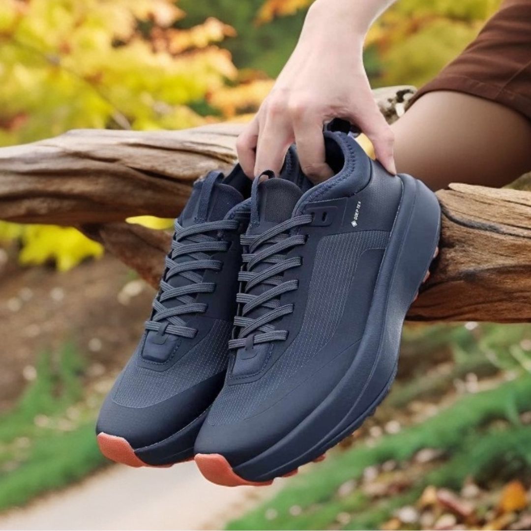 Zapatillas de Trekking Senderismo Impermeables – Máximo Rendimiento con Estilo Casual
