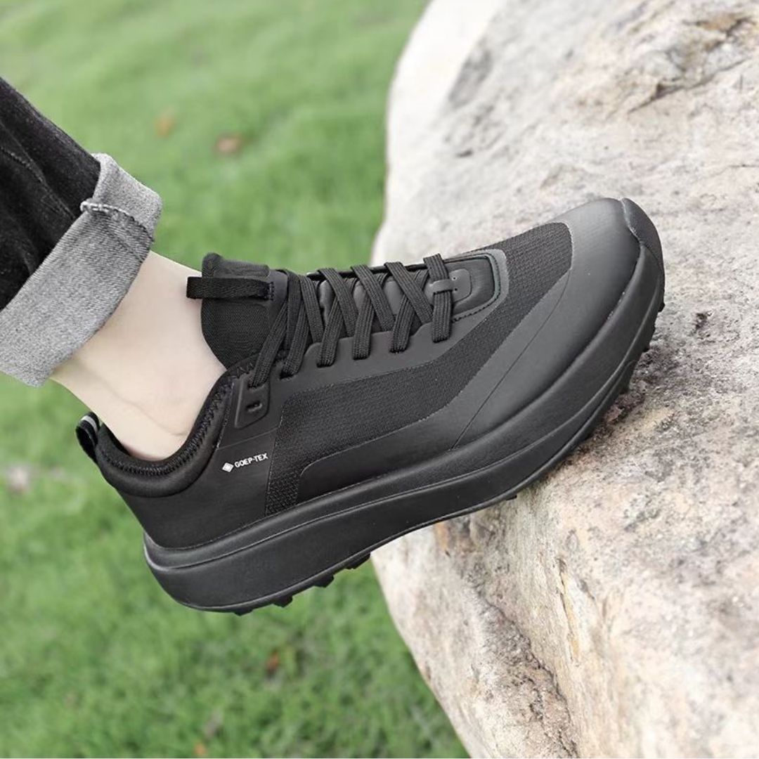 Zapatillas de Trekking Senderismo Impermeables – Máximo Rendimiento con Estilo Casual