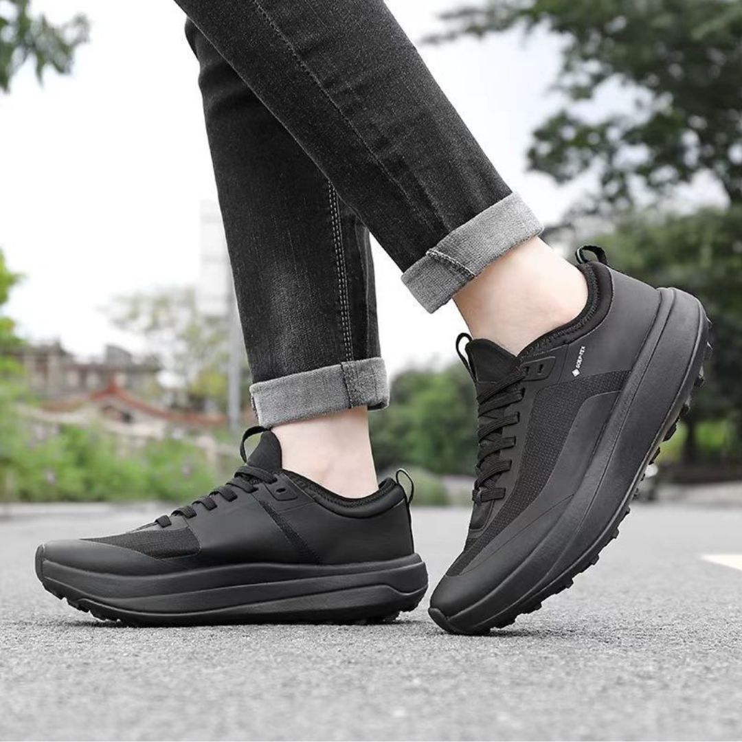 Zapatillas de Trekking Senderismo Impermeables – Máximo Rendimiento con Estilo Casual