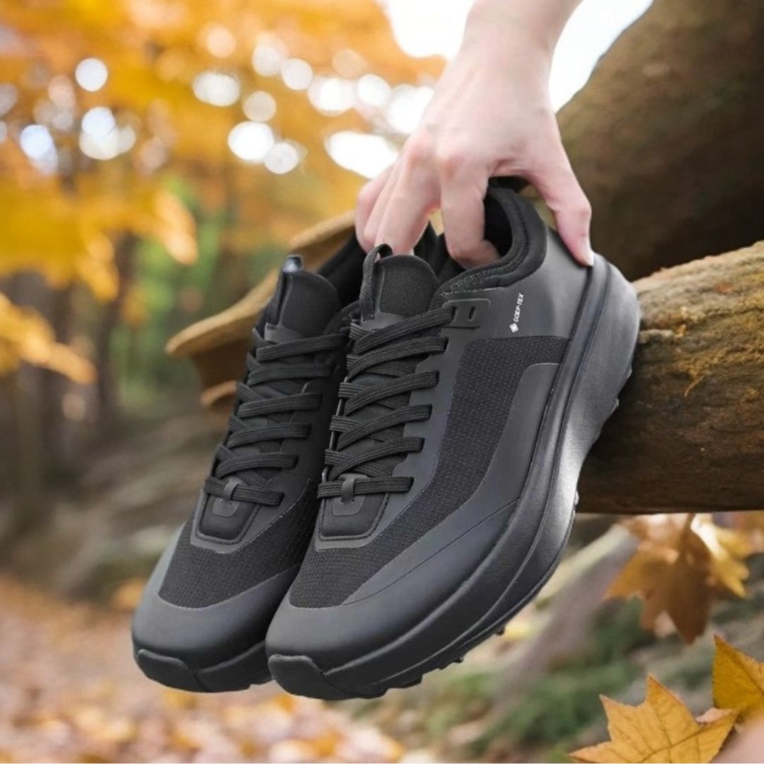 Zapatillas de Trekking Senderismo Impermeables – Máximo Rendimiento con Estilo Casual