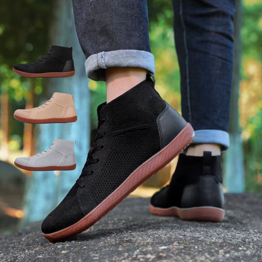 Botines Barefoot Casual AirFlex