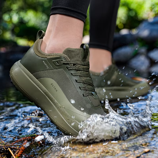 Zapatillas de Trekking Senderismo Impermeables – Máximo Rendimiento con Estilo Casual