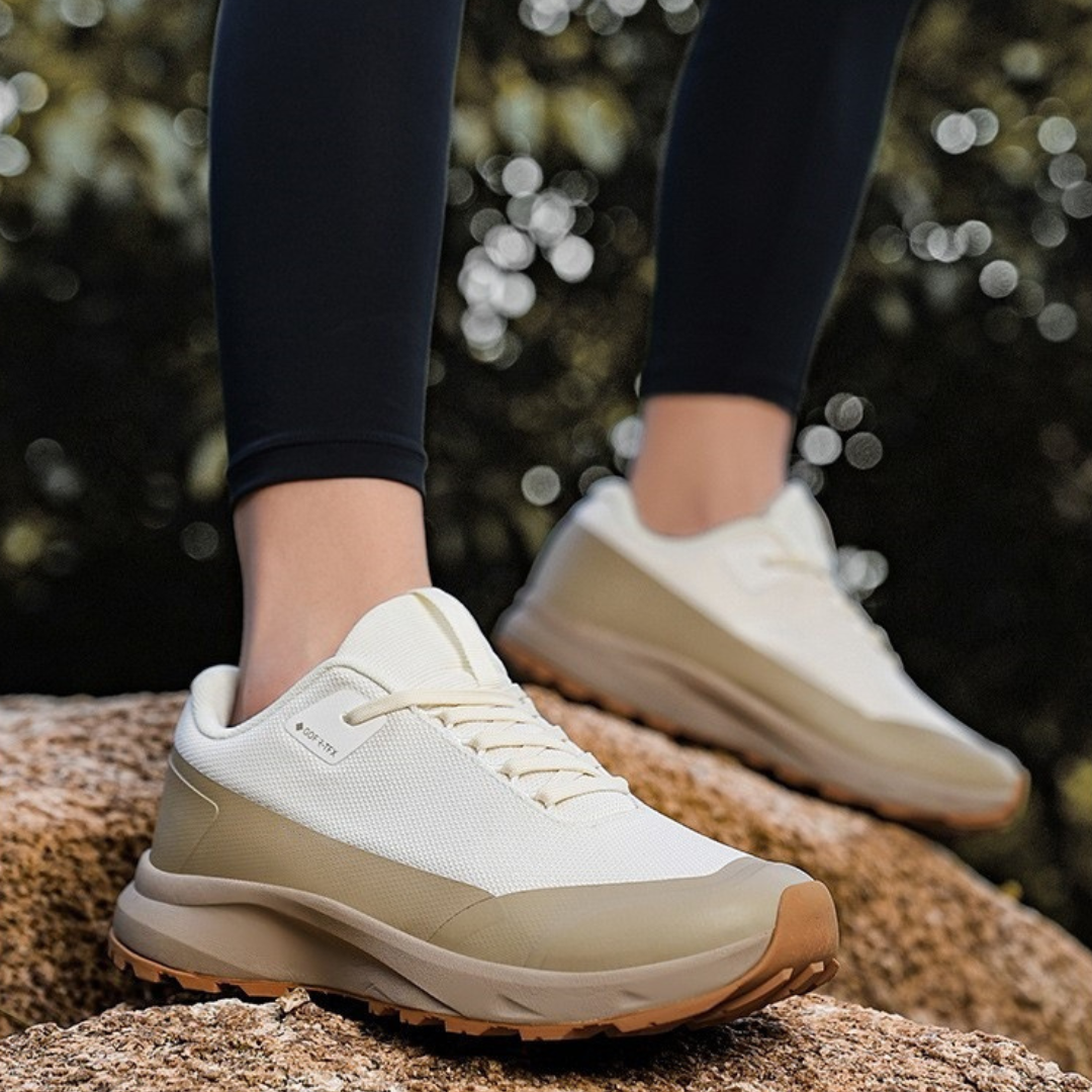 Zapatillas de Trekking Senderismo Impermeables – Máximo Rendimiento con Estilo Casual