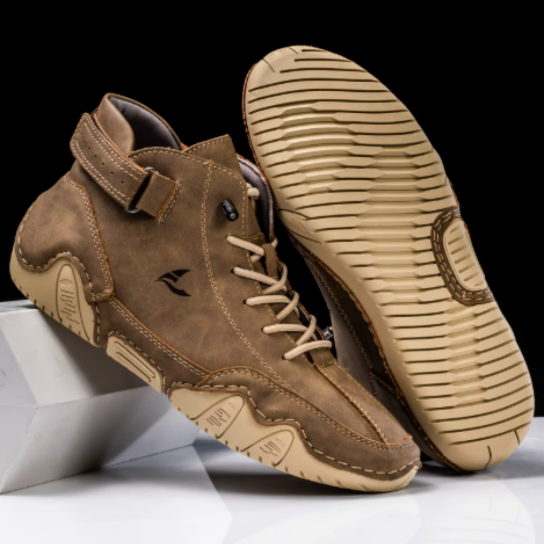 Barefoot Casual Molca Confort