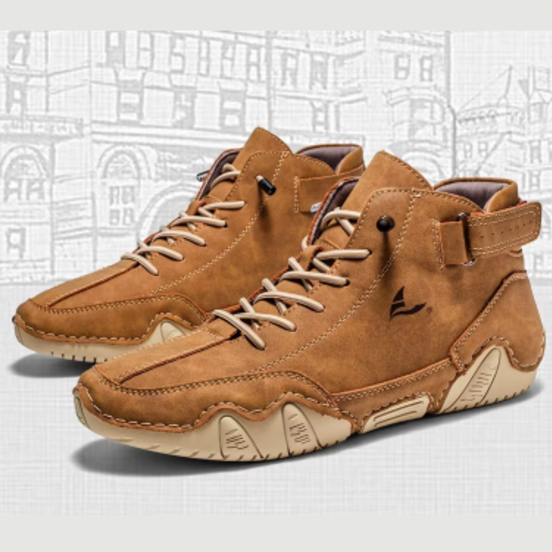 Barefoot Casual Molca Confort