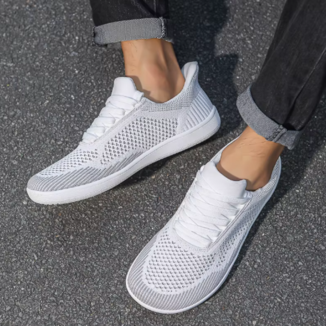 Zapatillas  barefoot outdoor Casual City