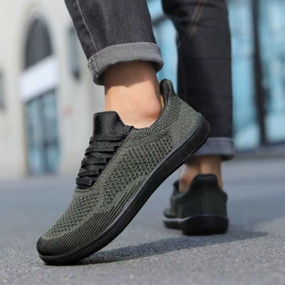 Zapatillas  barefoot outdoor Casual City