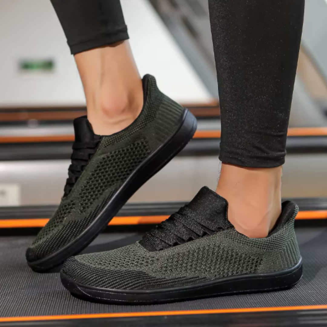 Zapatillas  barefoot outdoor Casual City
