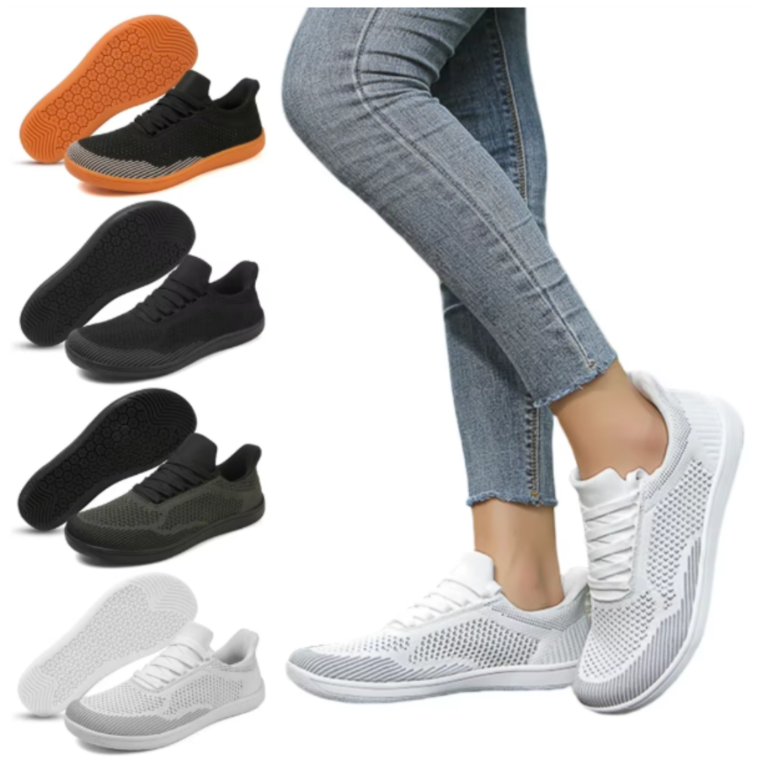 Zapatillas  barefoot outdoor Casual City