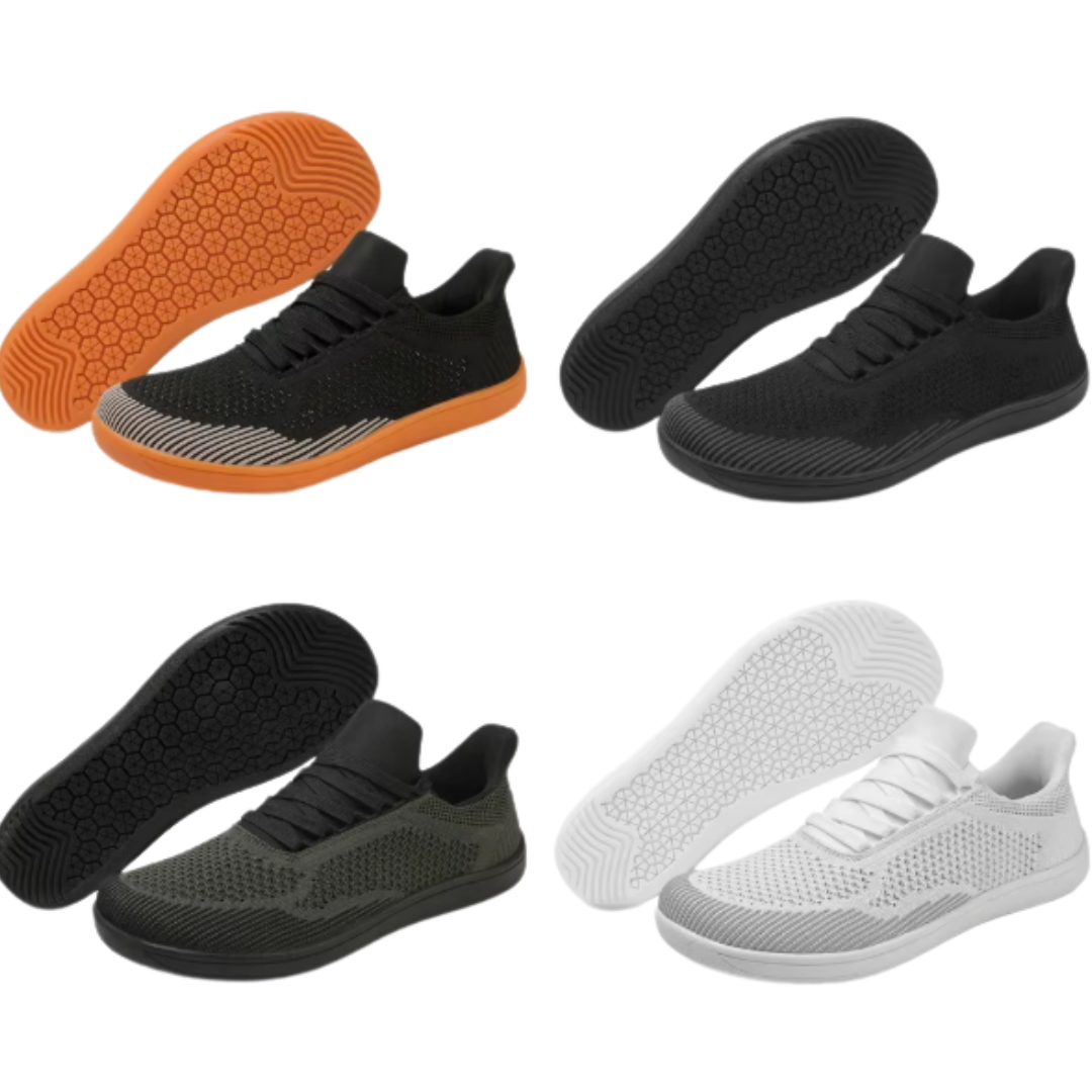 Zapatillas  barefoot outdoor Casual City
