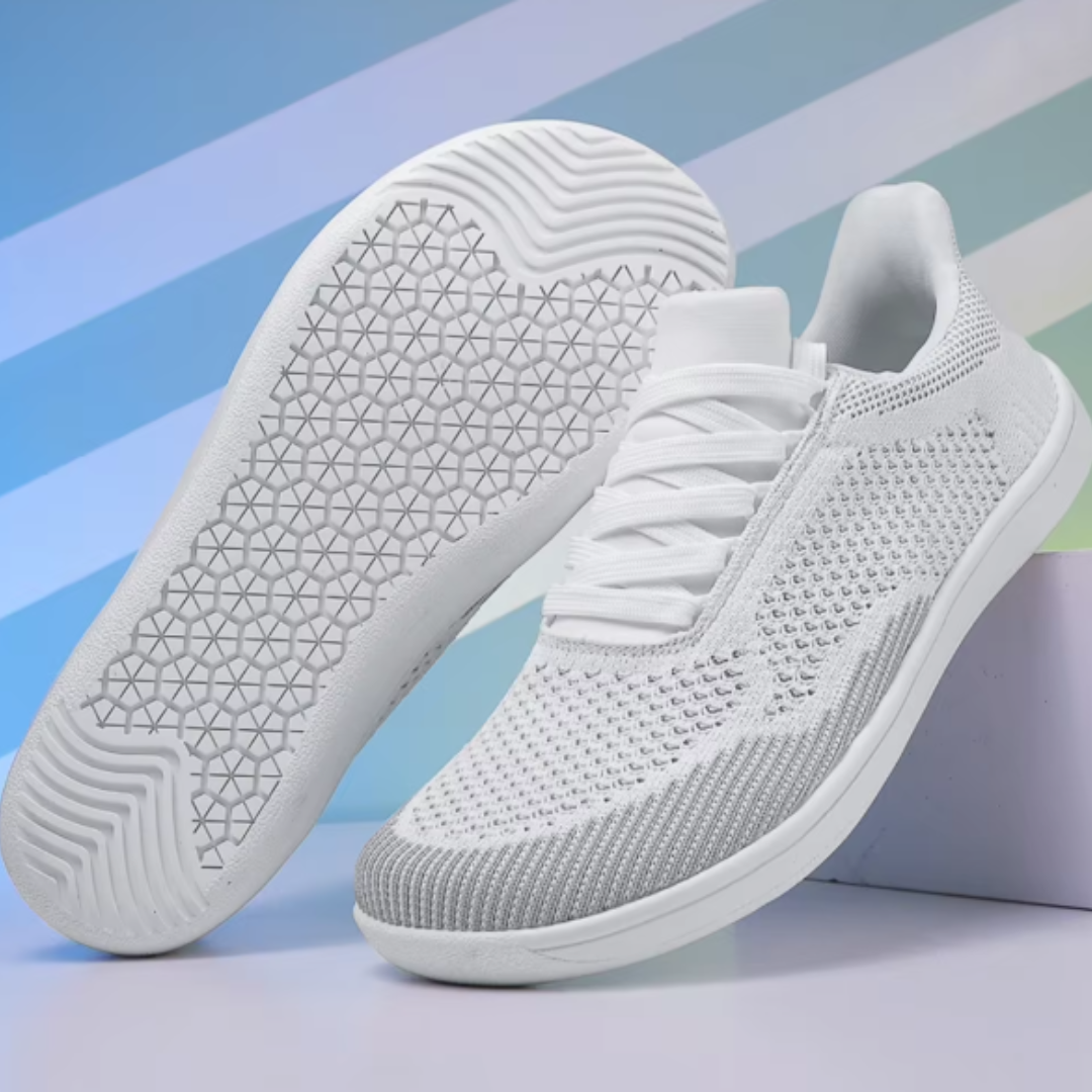 Zapatillas  barefoot outdoor Casual City