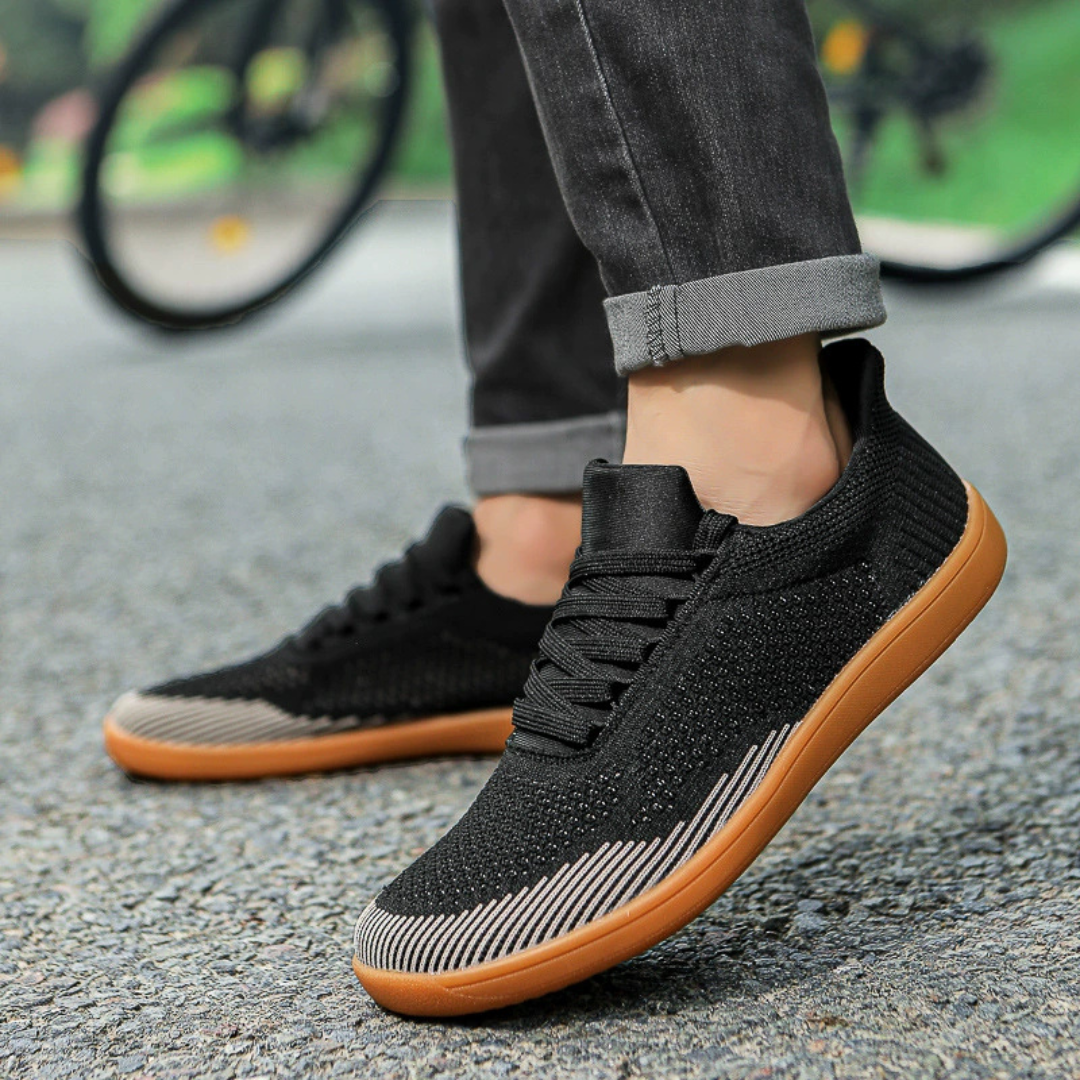 Zapatillas  barefoot outdoor Casual City