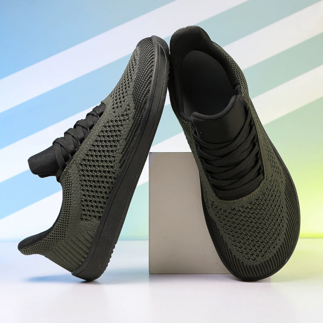 Zapatillas  barefoot outdoor Casual City