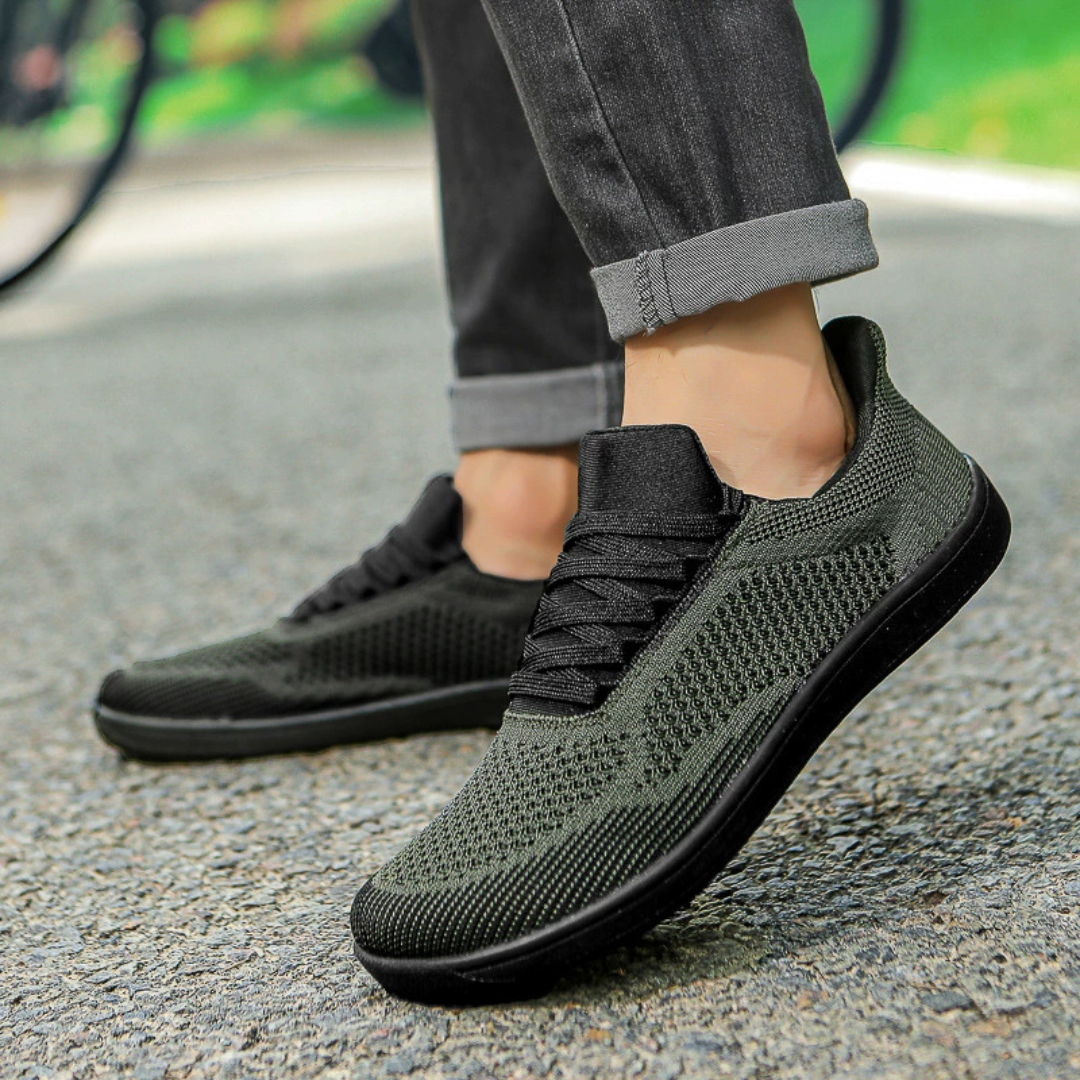 Zapatillas  barefoot outdoor Casual City