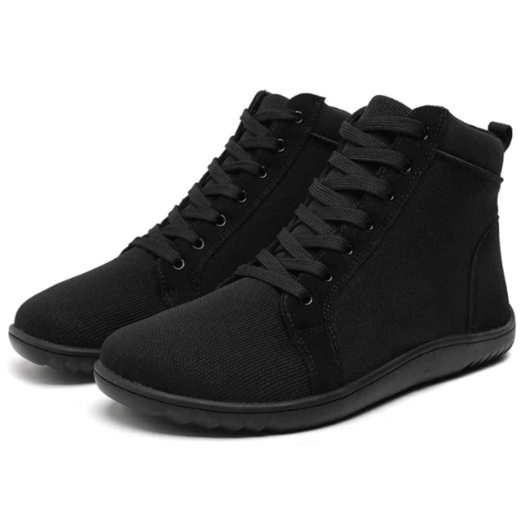 Botines Barefoot Confort Go