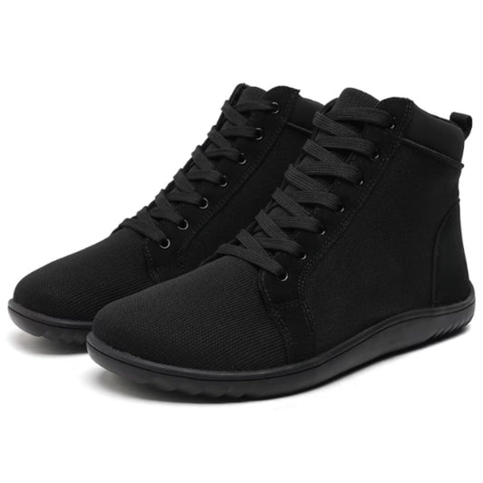 Botines Barefoot Confort Go