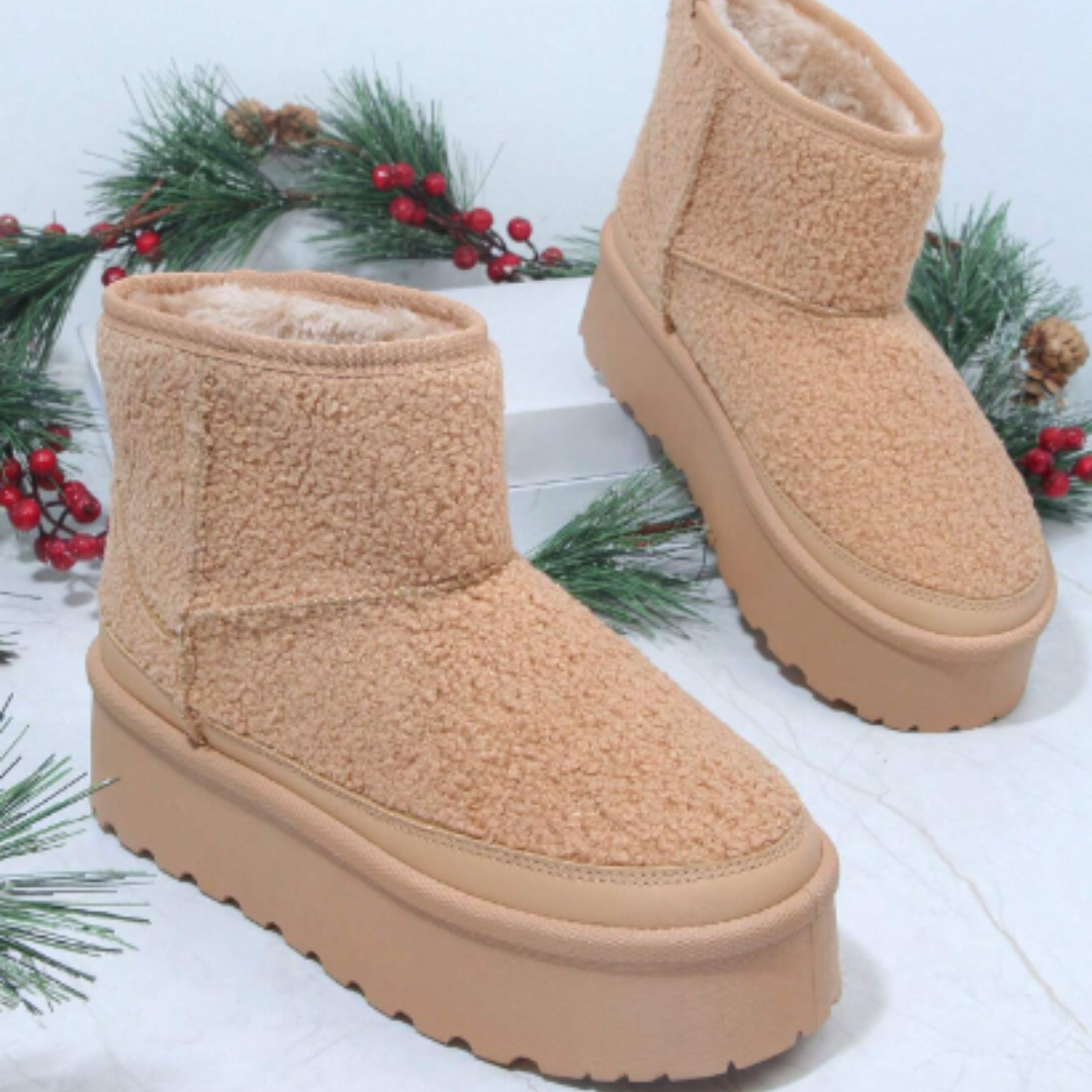 Botines Australianos Jerry