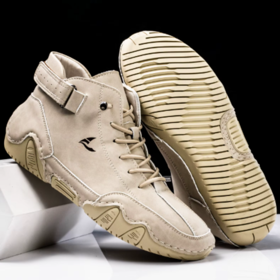 Barefoot Casual Molca Confort