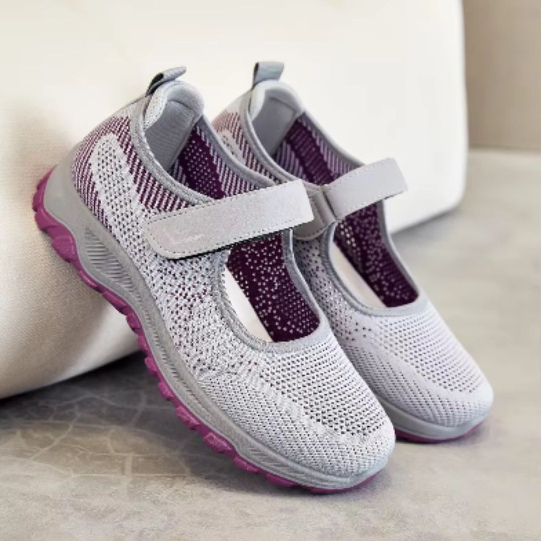 Merceditas deportivas sport confort