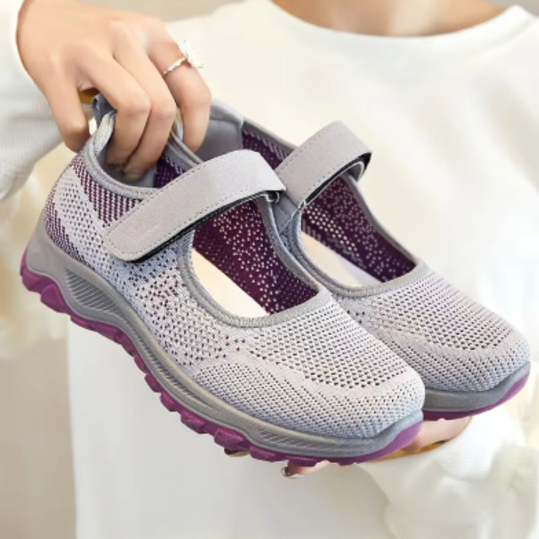 Merceditas deportivas sport confort