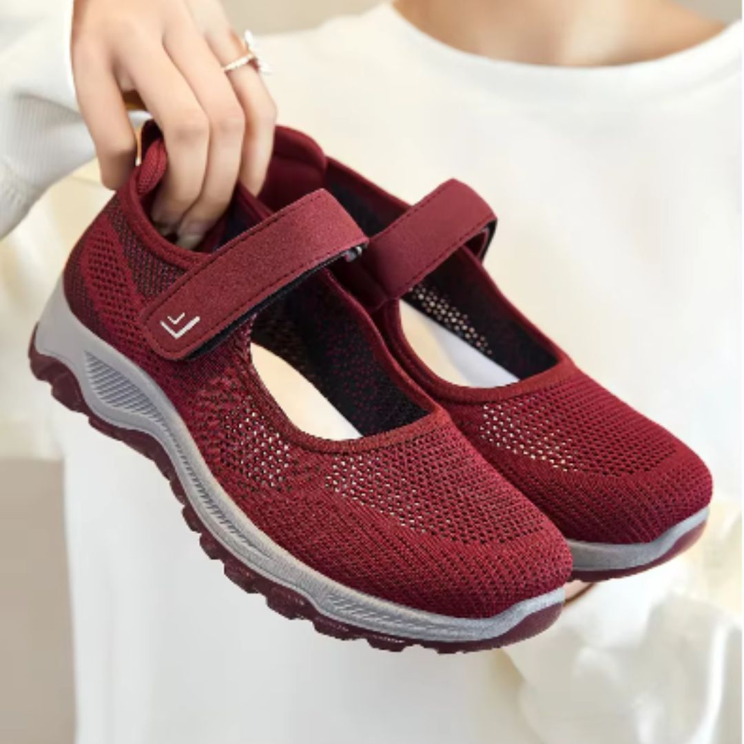 Merceditas deportivas sport confort