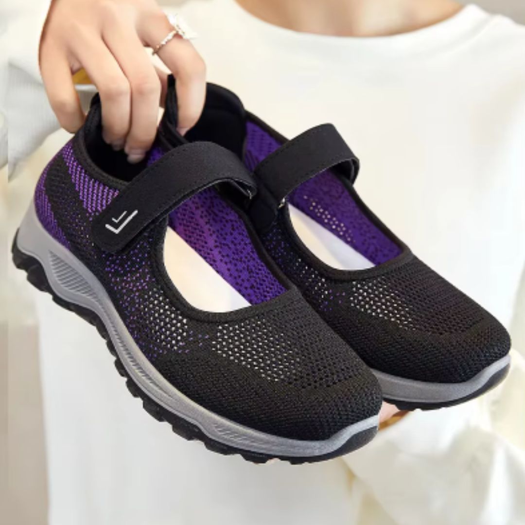 Merceditas deportivas sport confort
