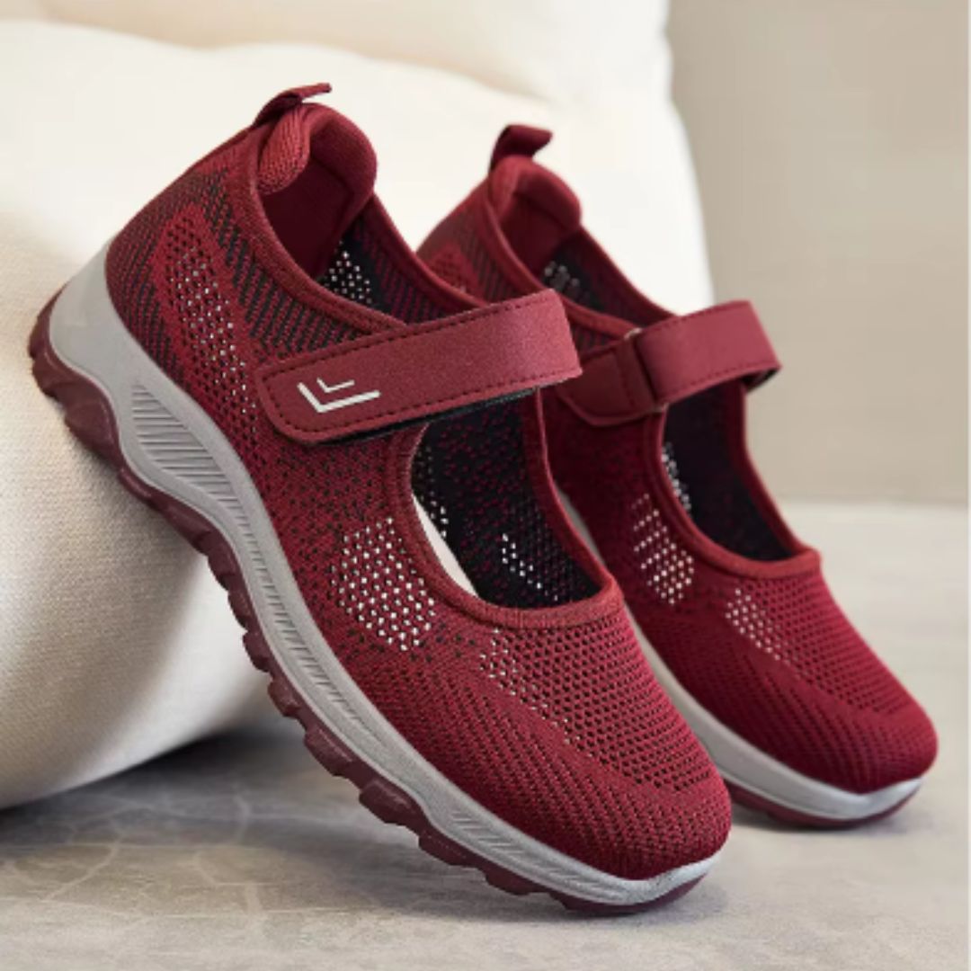 Merceditas deportivas sport confort
