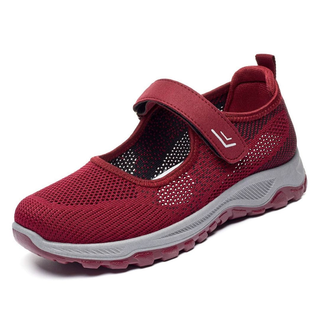 Merceditas deportivas sport confort
