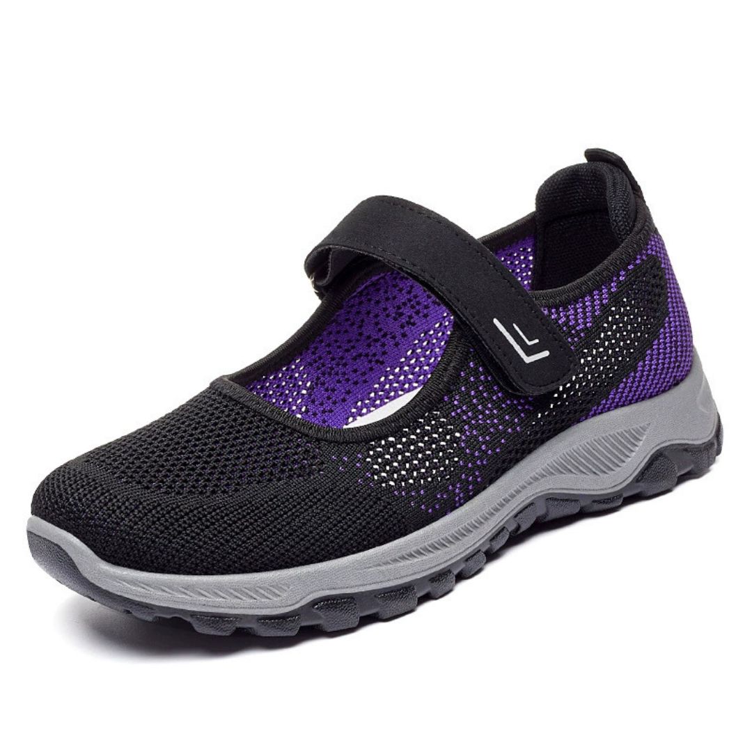 Merceditas deportivas sport confort