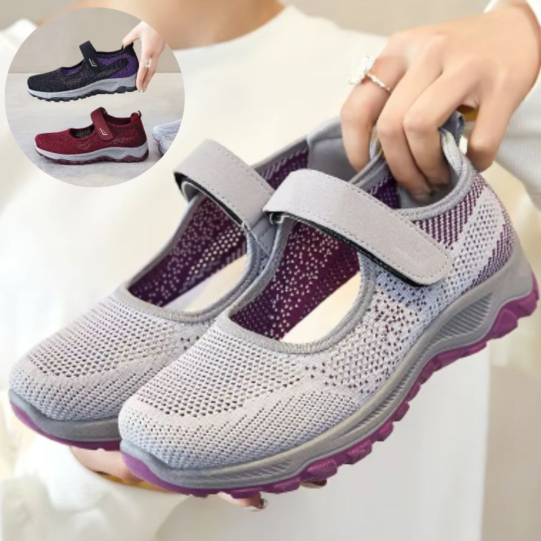 Merceditas deportivas sport confort