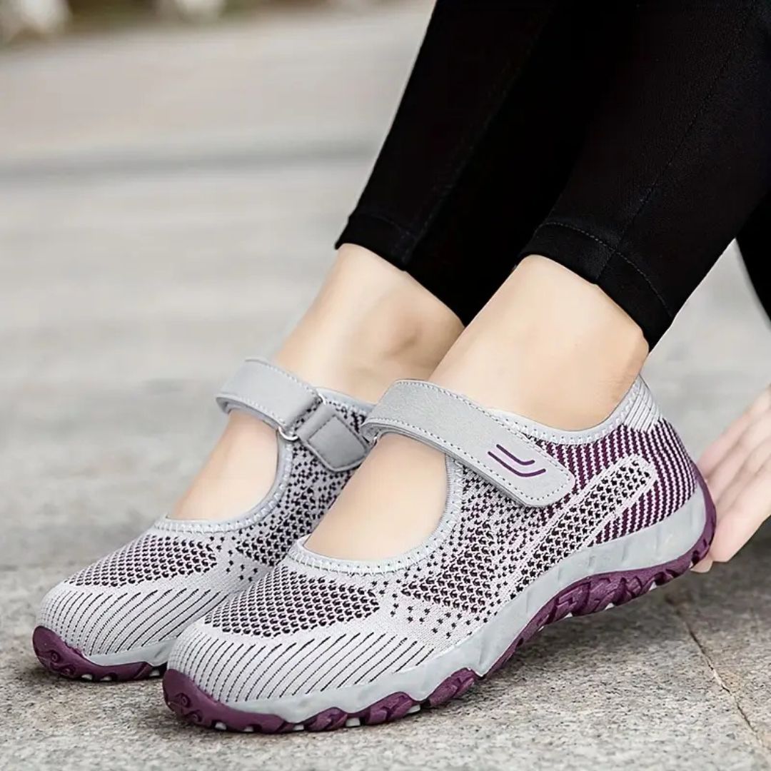 Merceditas deportivas sport confort