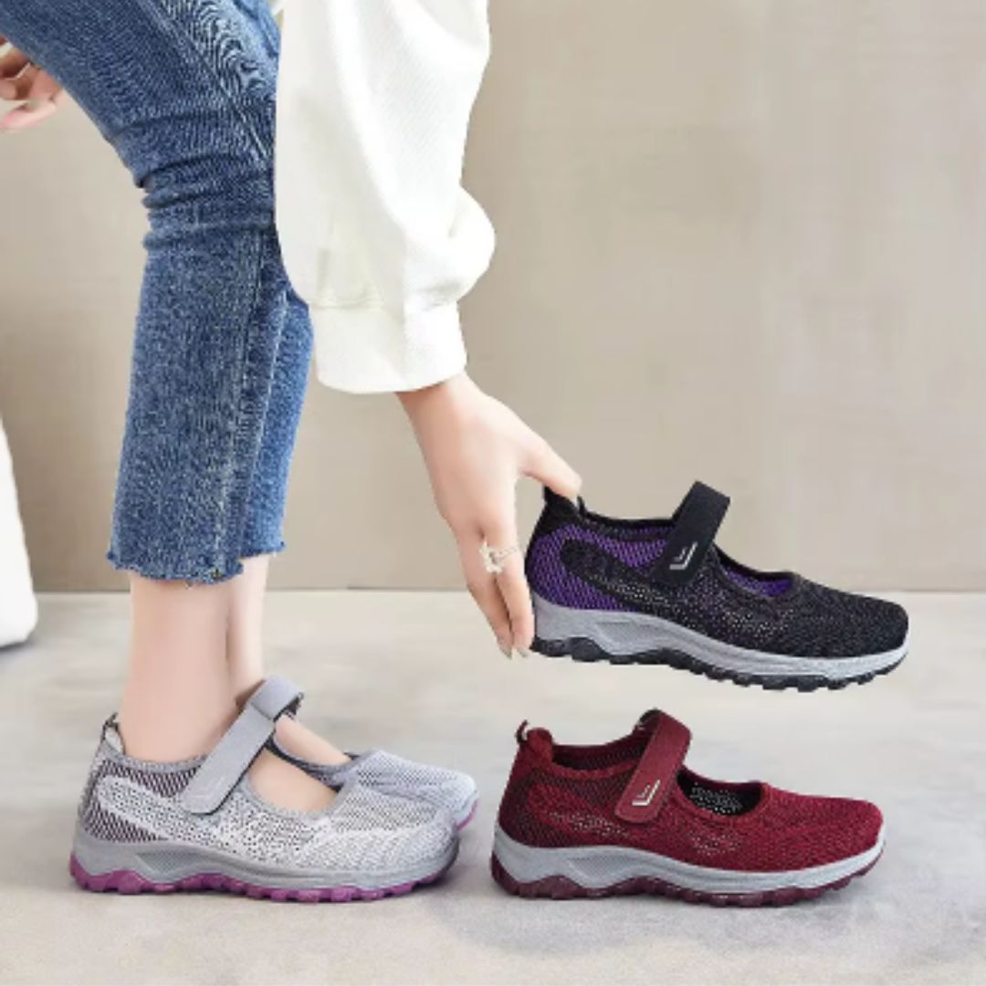 Merceditas deportivas sport confort